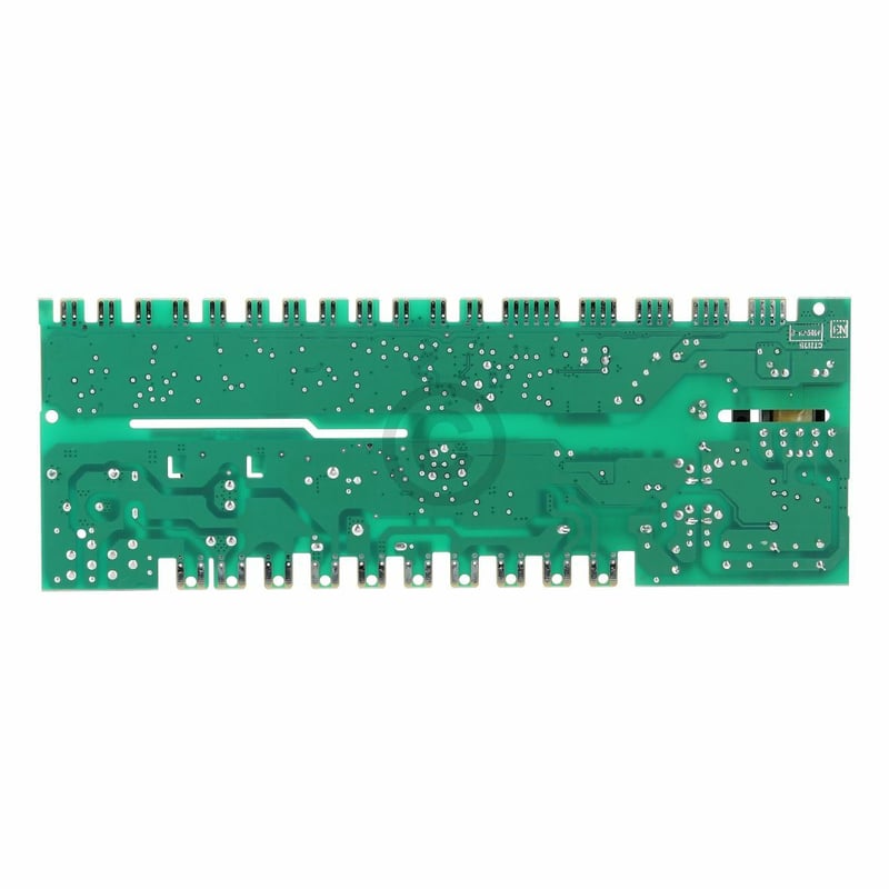 LEISTUNGSTEIL Liebherr 6144624