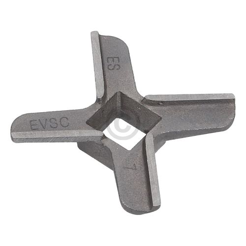 Messereinsatz BOSCH 00016229 MUZ6MS4 für Fleischwolf Küchenmaschine