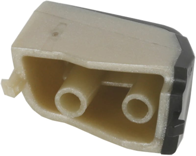 Tastenkappe für Bügeleisen BSH-Gruppe 10002156 Druckknopf, Kunststoff