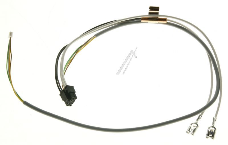 Temperaturfühler für Trockner Electrolux 140062575018 Temperaturregelung Kabel