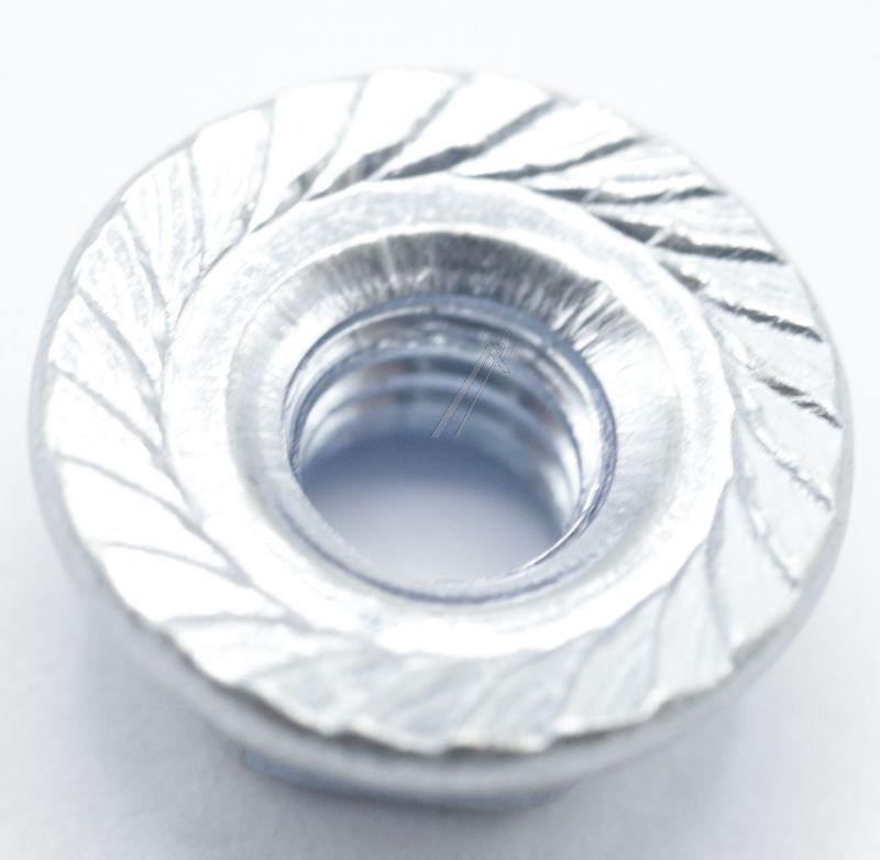 Quadratmutter Ofen Candy 92424258 Befestigung