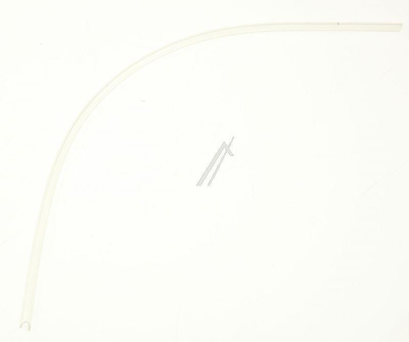 Saeco Milchschauch für Kaffeemaschine 996530031599 Silikon 3,5x6x400mm