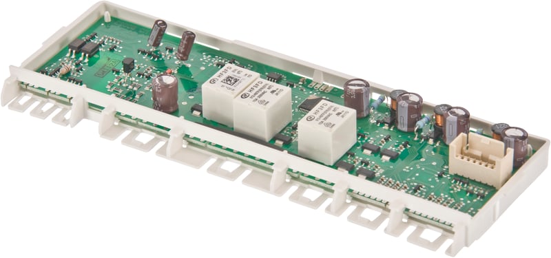 Steuergerät 00650629