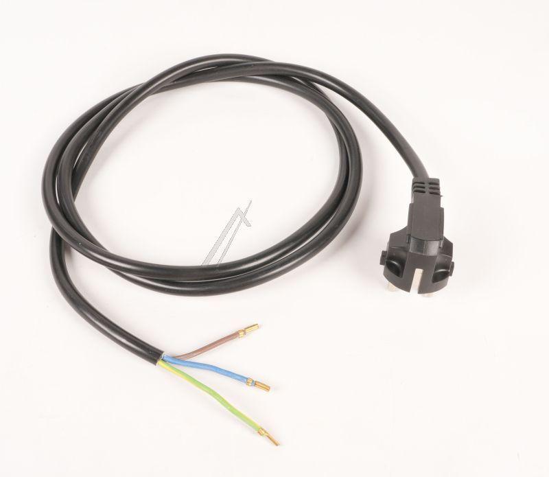 Anschlusskabel Herd Hisense/Gorenje 538172 Stecker, Kabel