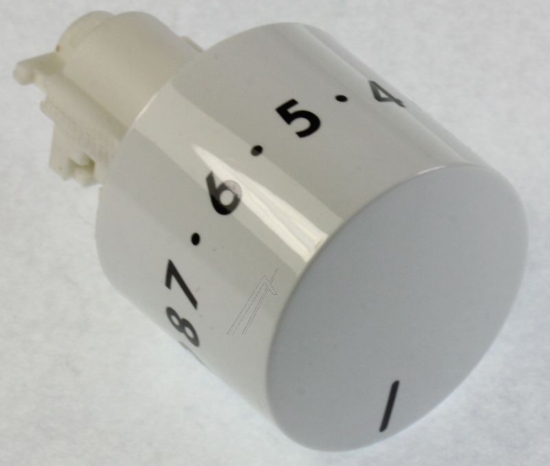 Energiereglerknopf für Herde 5612024108 Originalersatzteil von AEG
