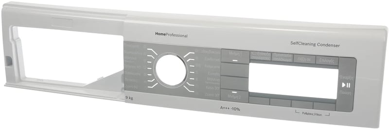 Bedienblende 11010699