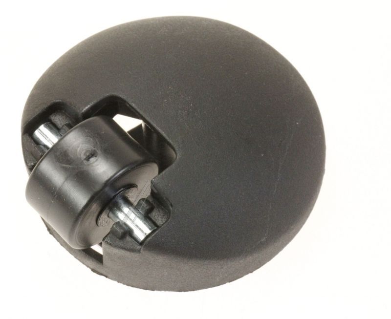 Lenkrolle für Beko Staubsauger 759551768000 Komplett