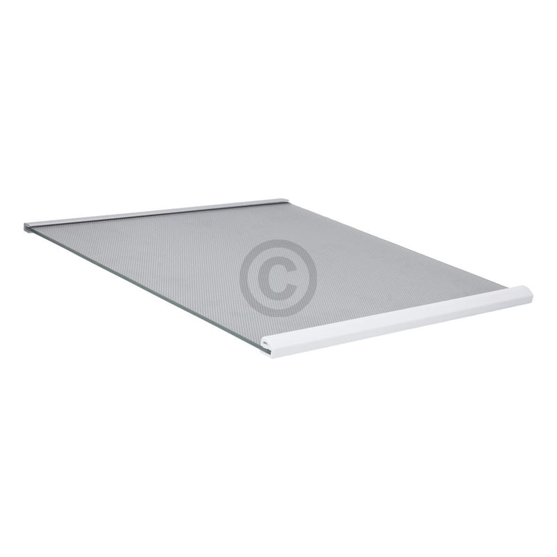 Glasplatte LG Electronics ACQ30340403 für Kühlschrank LG Electronics