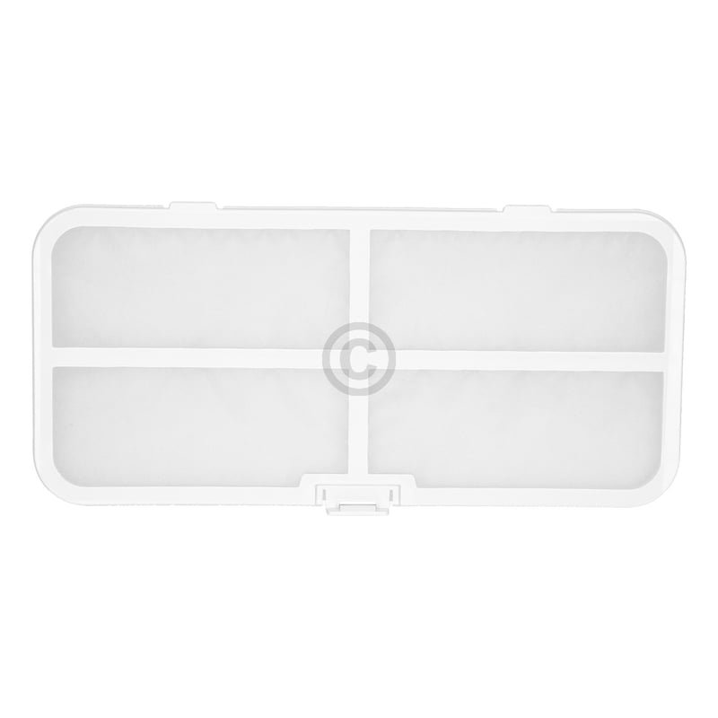 Filterrahmen Candy/ Hoover 70067618 für Trockner CANDY/ HOOVER