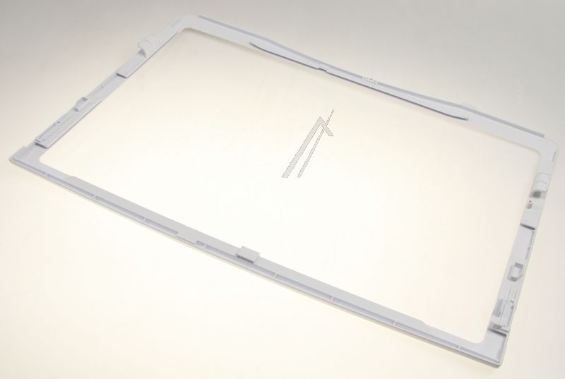 Ablagefach für Kühlschrank Samsung DA6401215A ohne Glas