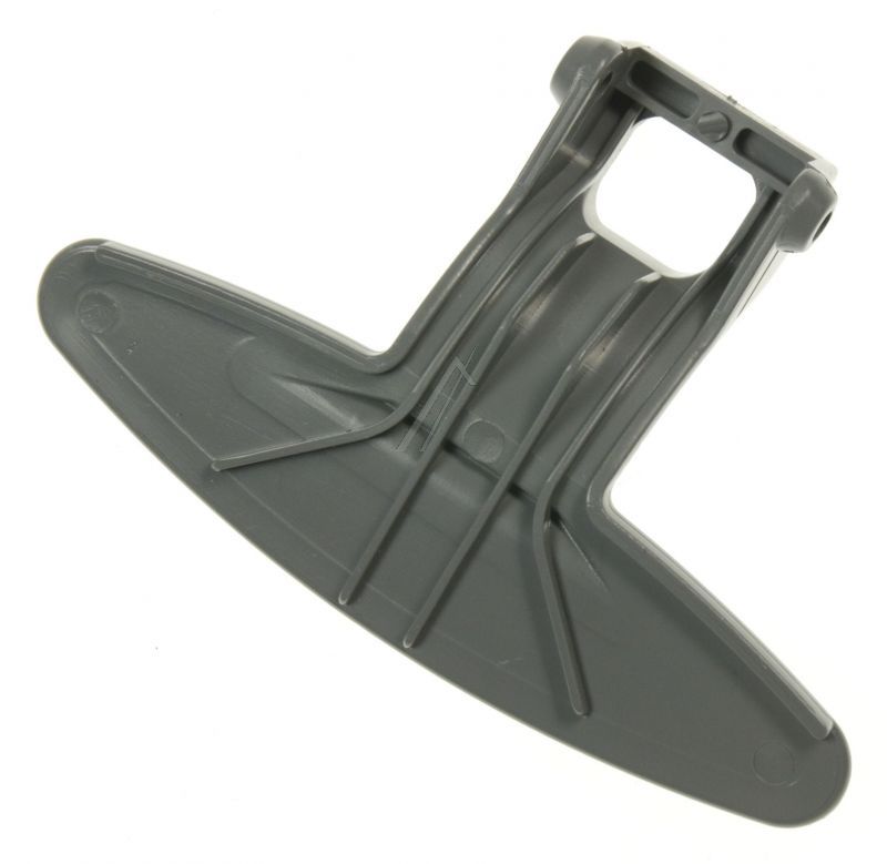 Waschmaschinen-Türgriff für LG 3650ER3002B grau Kunststoff