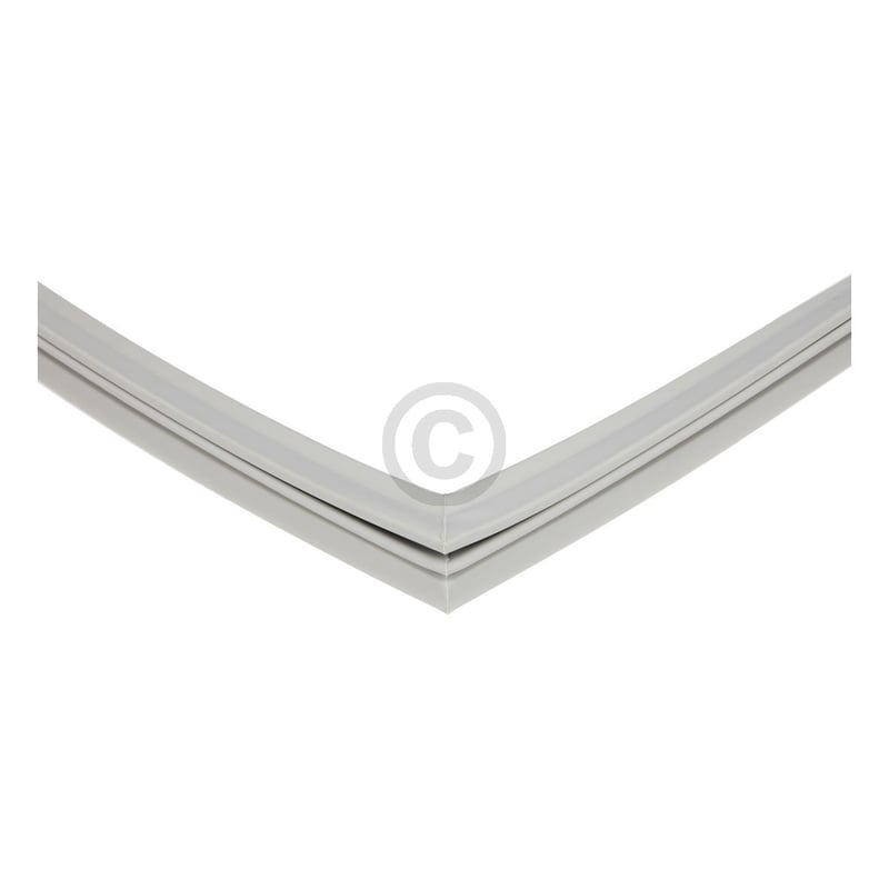 Türdichtung für Gefrierteil Liebherr 7111180 in Kühl-Gefrierkombination