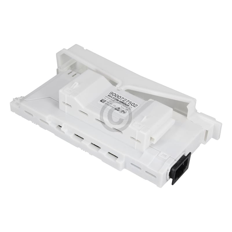 Leistungsmodul BOSCH 00655637 für Geschirrspüler