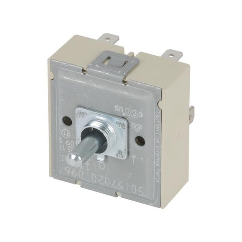 Energieregler für Ofen Bosch 10002935 Elektronik-Komponente