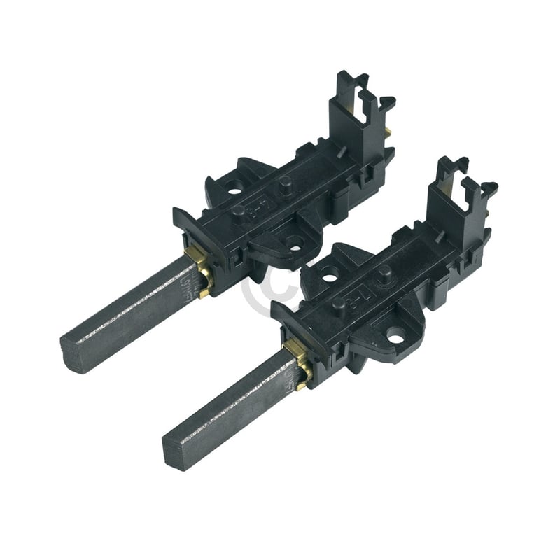 Kohlen Schunk für WELLING Motor wie AEG 4055050480 für  Waschmaschine
