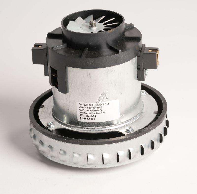 Beko Staubsaugermotor C00927604 Antrieb