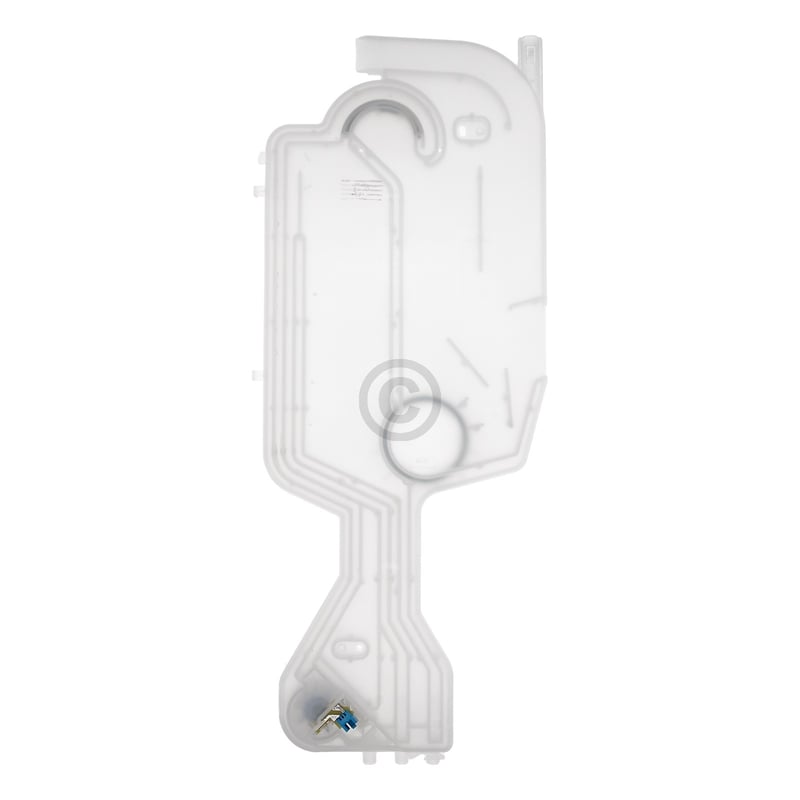 Wassertasche passend für Bauknecht 481241868368 Bitron/ Elbi 10112038