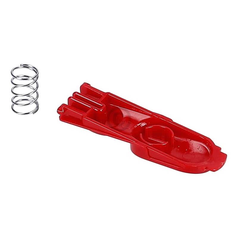 Verriegelungsknopf passend für Dyson BLUPARTS - KOMPATIBEL 10116887
