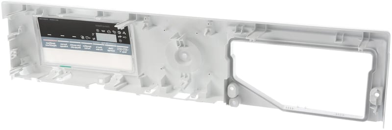 Bedienblende 11014053