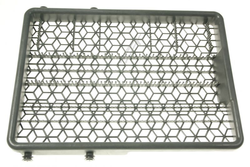 Oberer Besteckkorb für Whirlpool Geschirrspüler grau