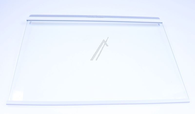 Einlegeboden Glas für Kühlschrank Teka 81634409 Ablage, transparent