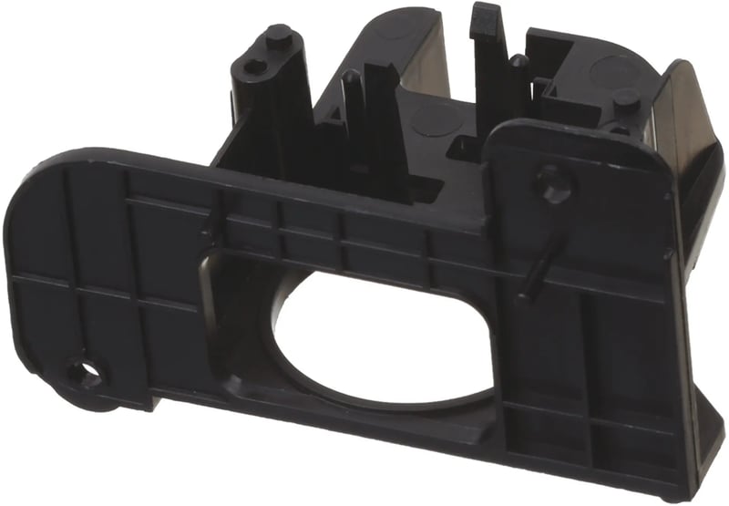 Winkel für Mikrowelle Bosch 12021727 Drehtellerlager