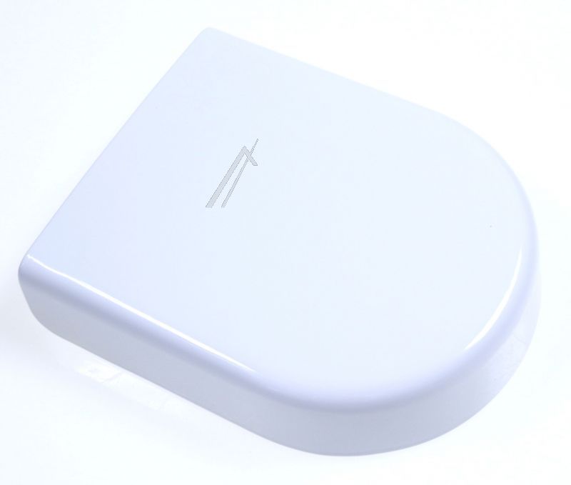 Hochgeschwindigkeits-Gehäuse für Delonghi Küchenmaschine KW716896 weiß, robust