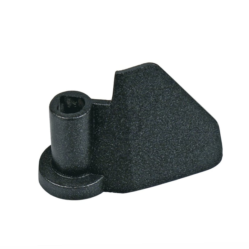 Knethaken für Doppelbackform UNOLD 6851138 in Brotbackautomat