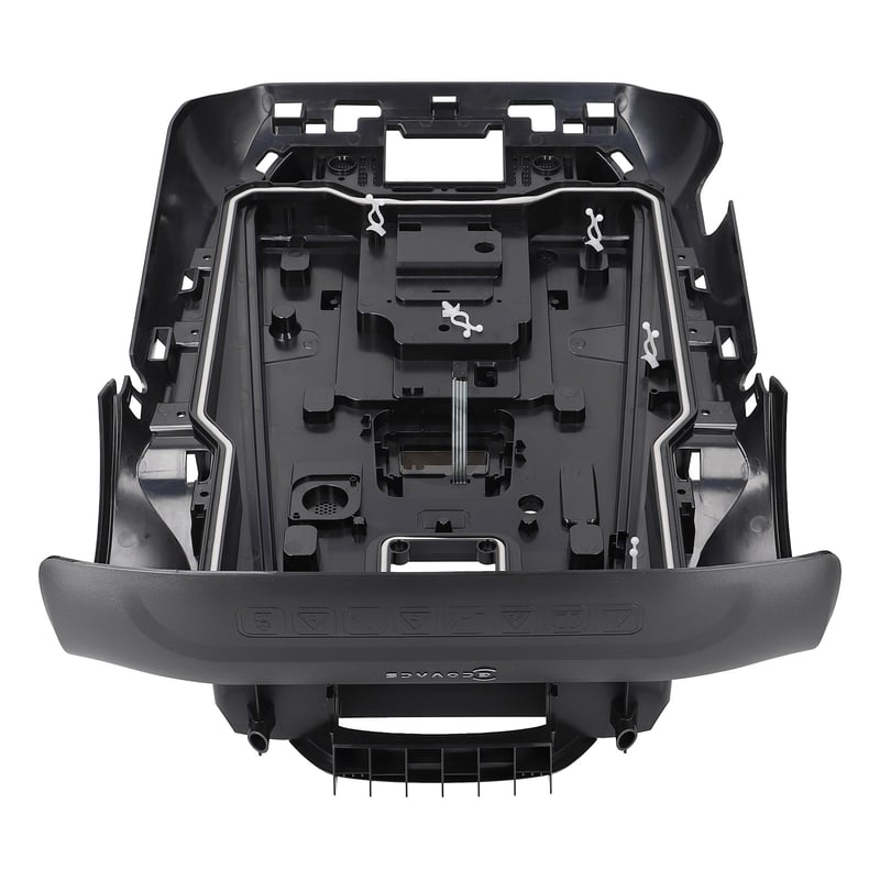 Upper cover 201-2337-1262