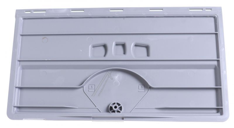 Türdichtung für Trockner AEG 140216272017 grau