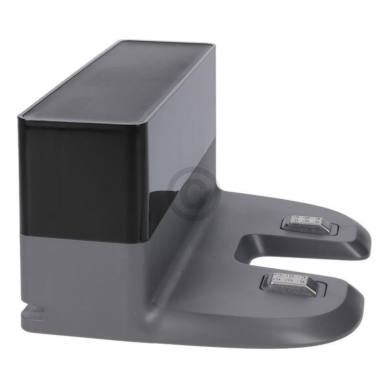 Ladestation EU-Version Ecovacs 201-1913-4100 für Staubsauger-Roboter 10002698