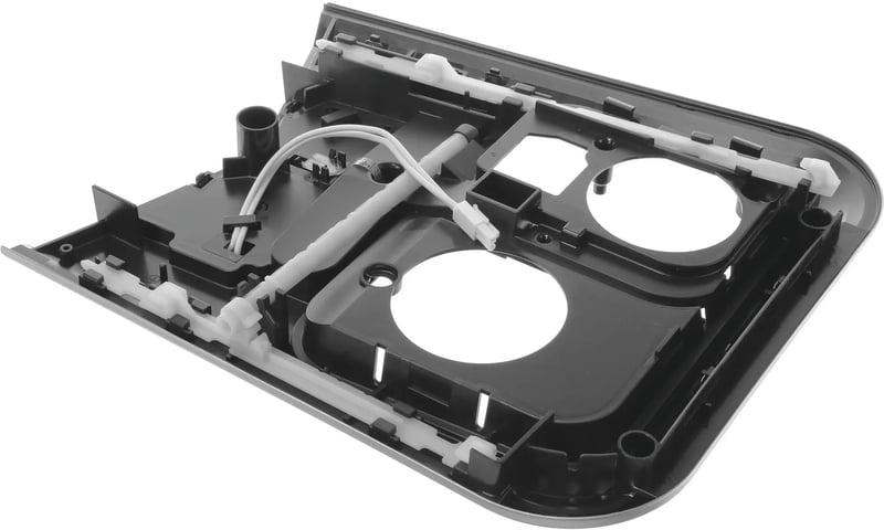 Abdeckung für Kaffeemaschine Bosch 11022482 Gehäuseteil