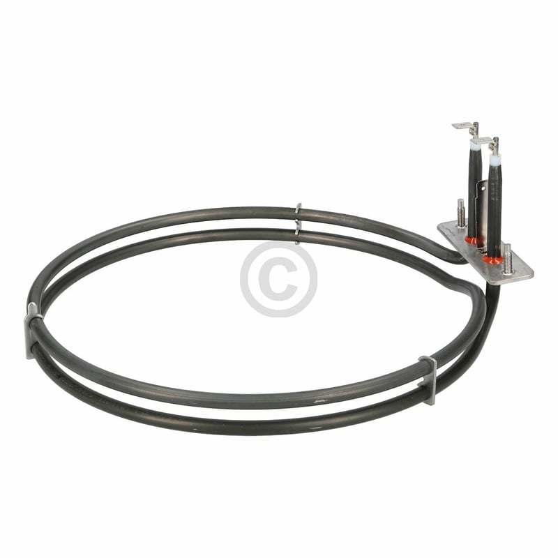 Heizung Heißluft passend für Electrolux 140089339042 in Backofen BACKER