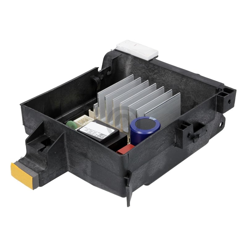 Steuerelektronik für Motor beko 2500001000 in Waschmaschine Waschtrockner