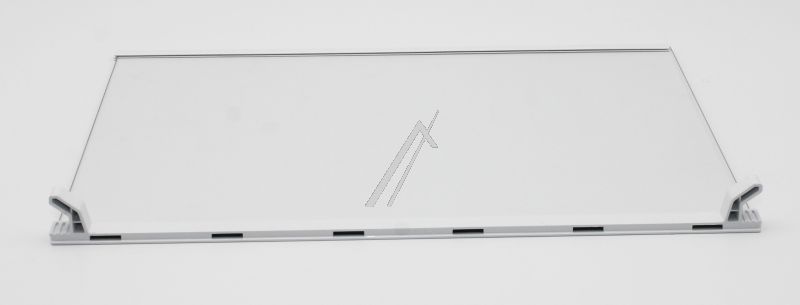 Glasablage für Beko Kühlschrank C00879663 Kühlregal