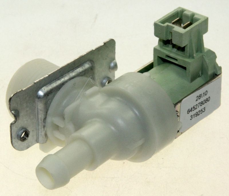 Waschmaschinenventil AEG 8996452780803 1-fach 90°