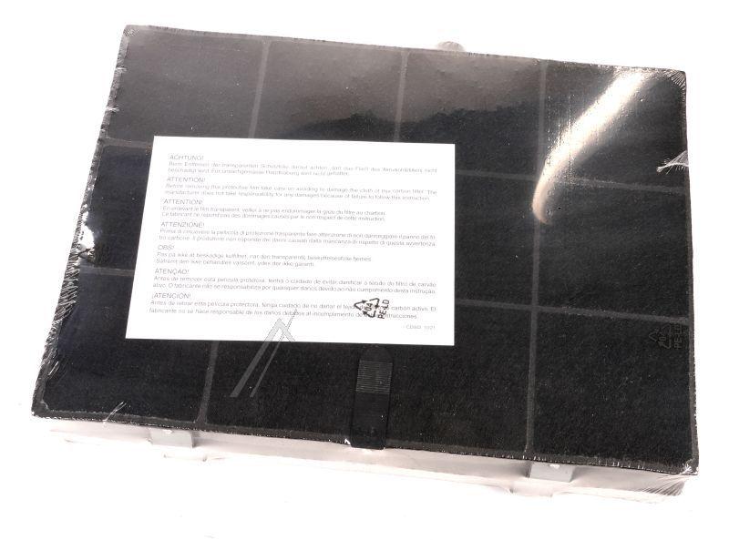 Aktivkohlefilter für Dunstabzugshaube Whirlpool Indesit C00984893 Geruchsfilter