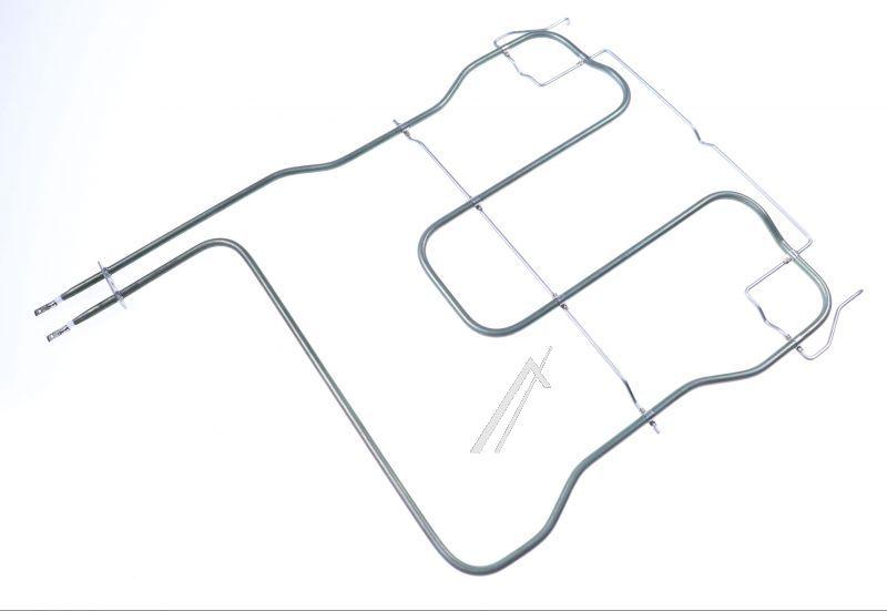 Unterhitze-Heizelement für Whirlpool-Backofen 1000W 230V