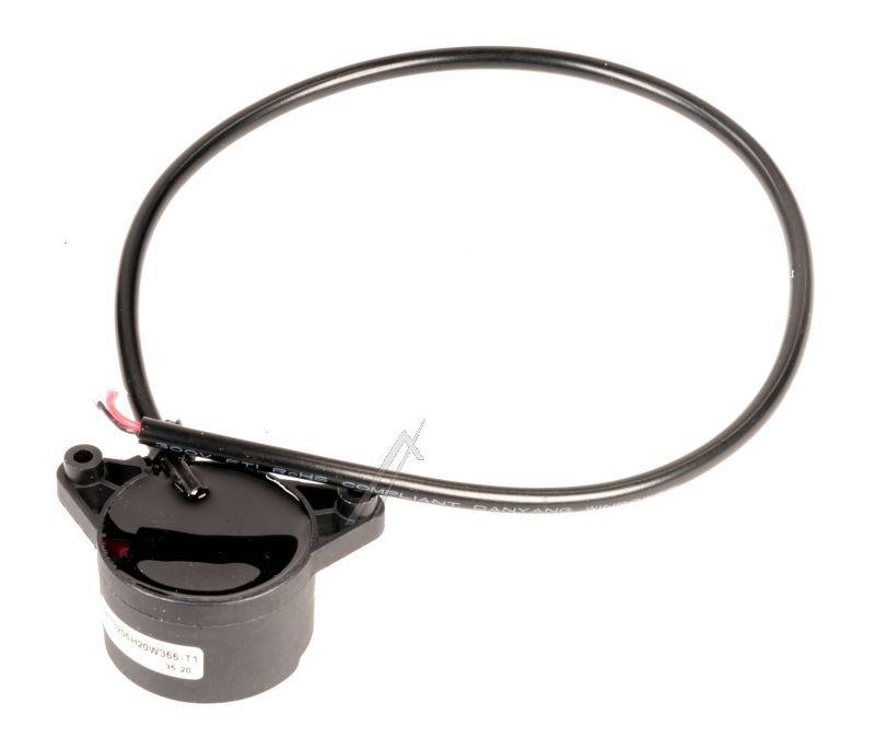 Hupe Segway-Ninebot AB.00.0013.52 für E-Scooter Air T15E Air T15D