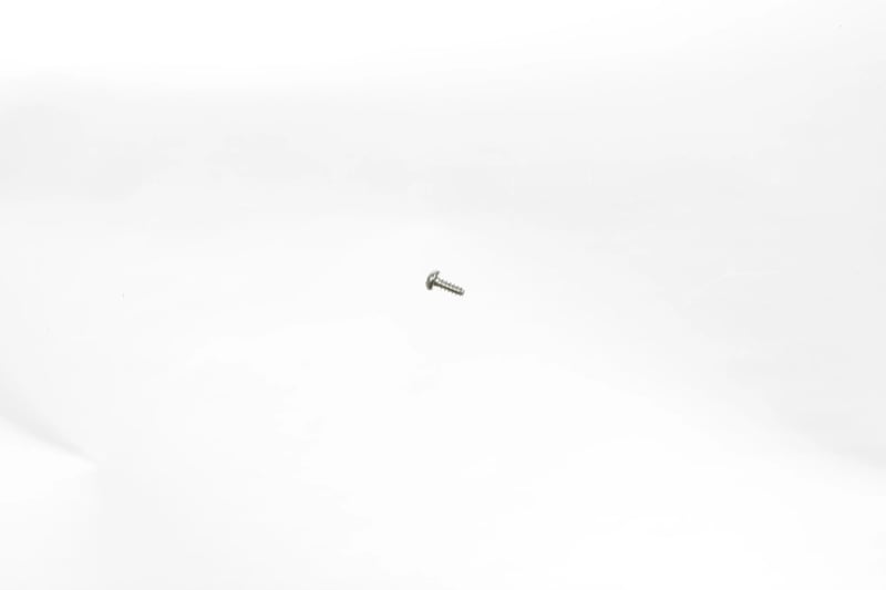 Schraube für Mikrowelle Bosch 00632149 Befestigungselement