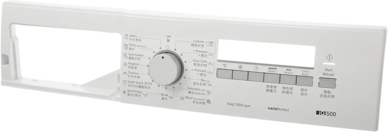 Bedienblende 11008619