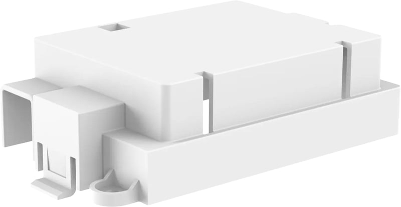 Schutzhaube für Sonstige Gehäuseteile Bosch 11023644 Geräteschutz, robust