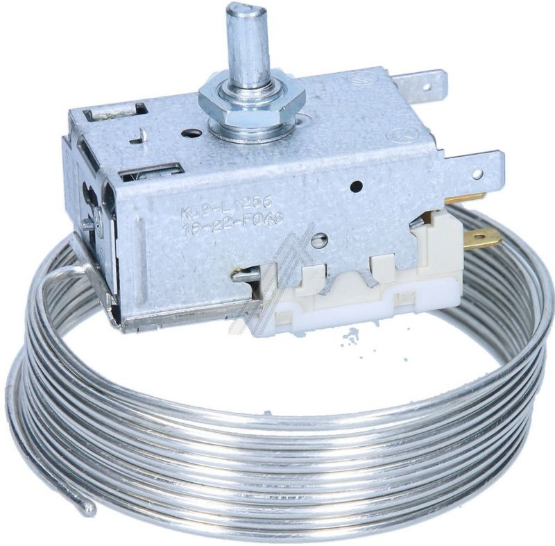 Ranco K59-L1256 Thermostat für Kühlschrank Robertshaw ART253470 Temperaturregler
