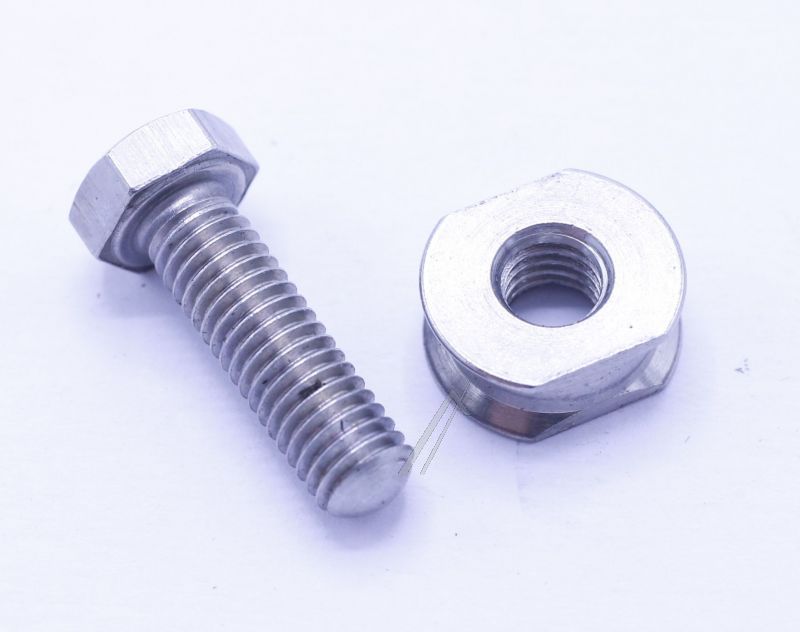 Befestigungssatz für Ofen BSH-Gruppe 00171145 Backofen-Montage