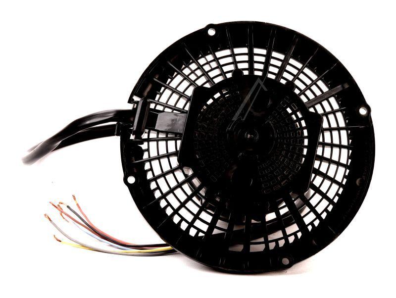 Motor für Ofen Whirlpool Indesit 488000924973 Umluft Gebläse