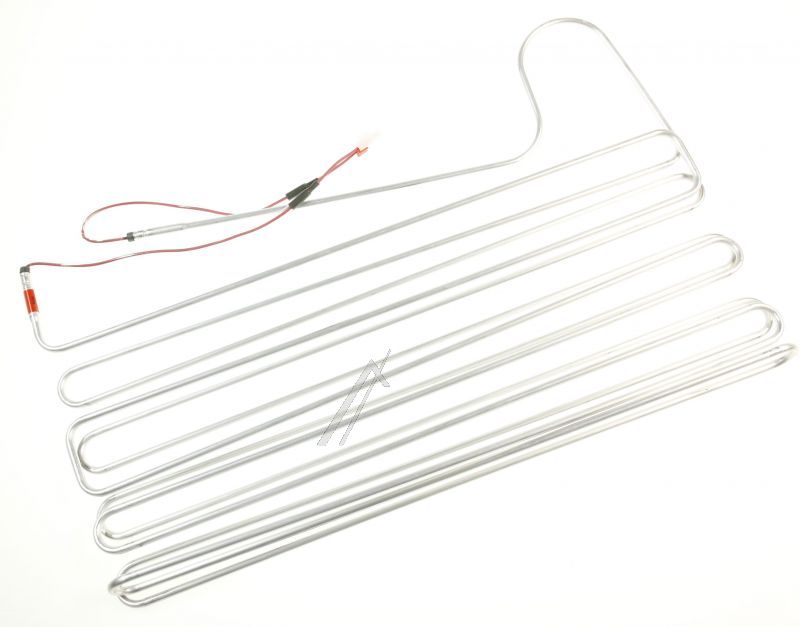 Heizung, ummantelt für Kühlschrank LG 5300JB1063U Wärmeelement, Kühlschrankreparatur