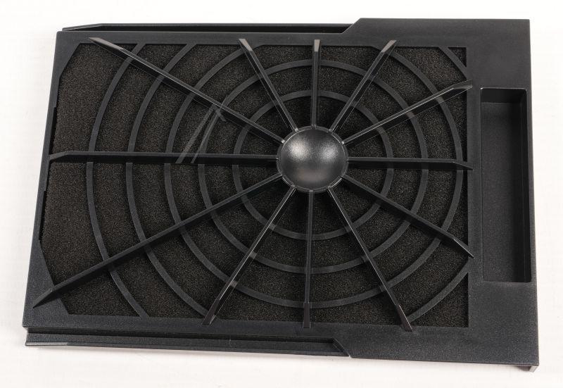 Schwamm für Saugroboter Bosch Siemens 10038289 Wischfunktion Zubehör