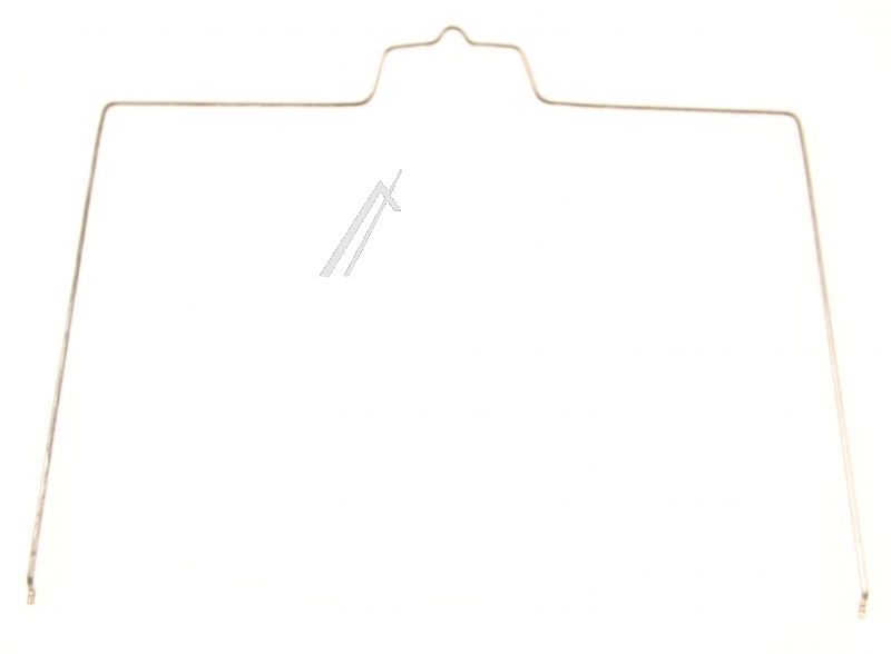 Halter Aluminiumfilter 481949268594