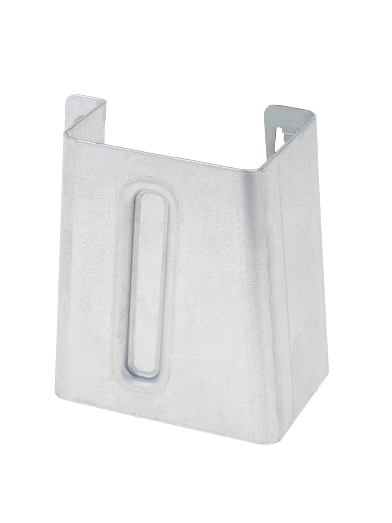 Halter für Waschmaschine BSH-Gruppe 00618440 Befestigungselement