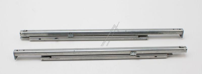 Auszugschiene für Bosch/Siemens/Neff Geschirrspüler BSH-Gruppe 00663304 Teleskopschienen